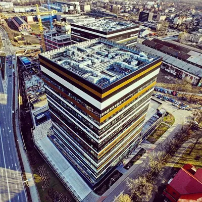 DronEye - filmowanie dronem, fotografia 24h